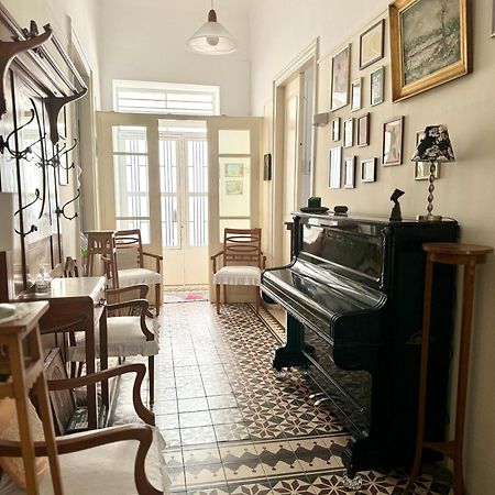 Traditional Haus Ágios Nikólaos Eksteriør bilde