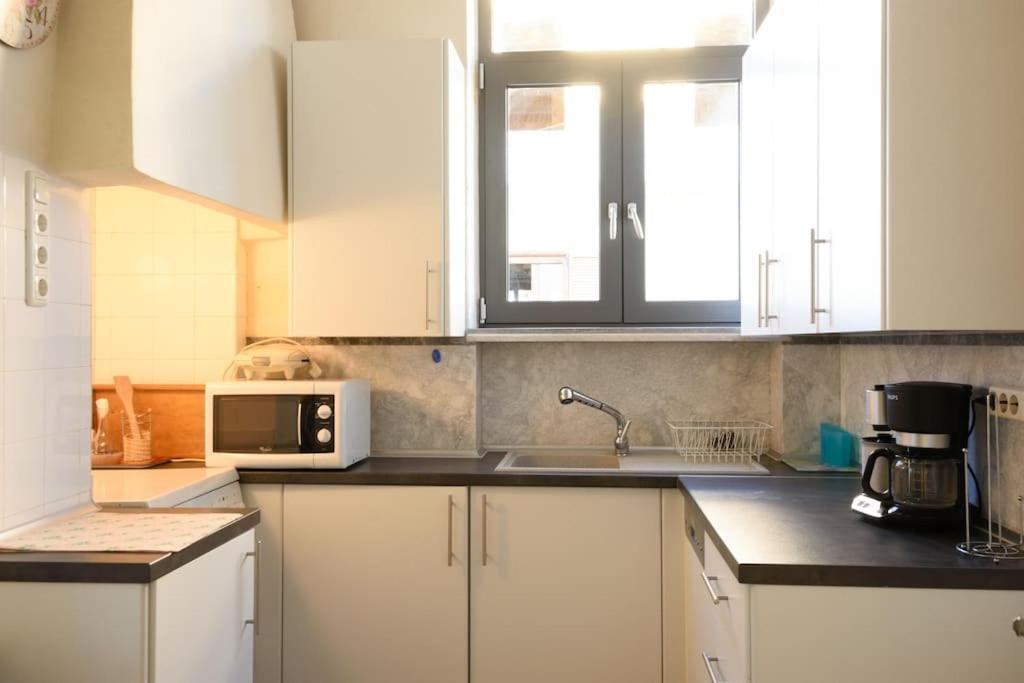 Traditional Haus Ágios Nikólaos Eksteriør bilde