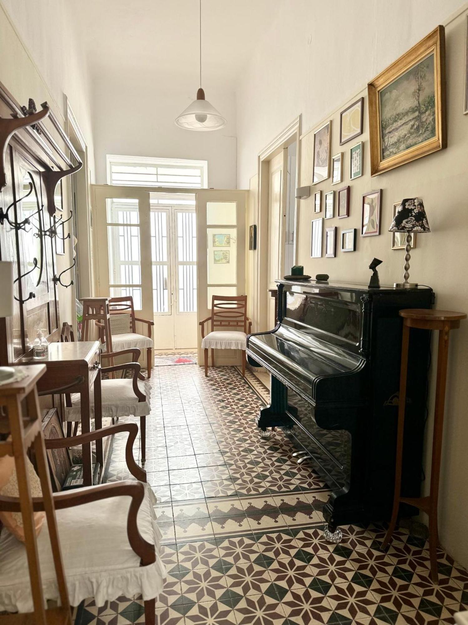 Traditional Haus Ágios Nikólaos Eksteriør bilde