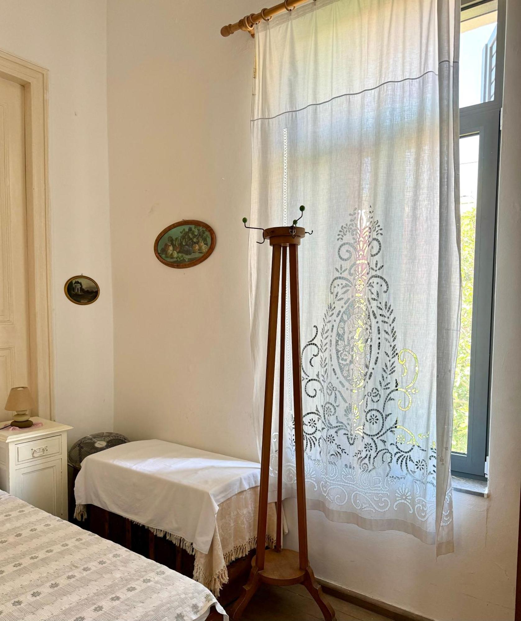 Traditional Haus Ágios Nikólaos Eksteriør bilde