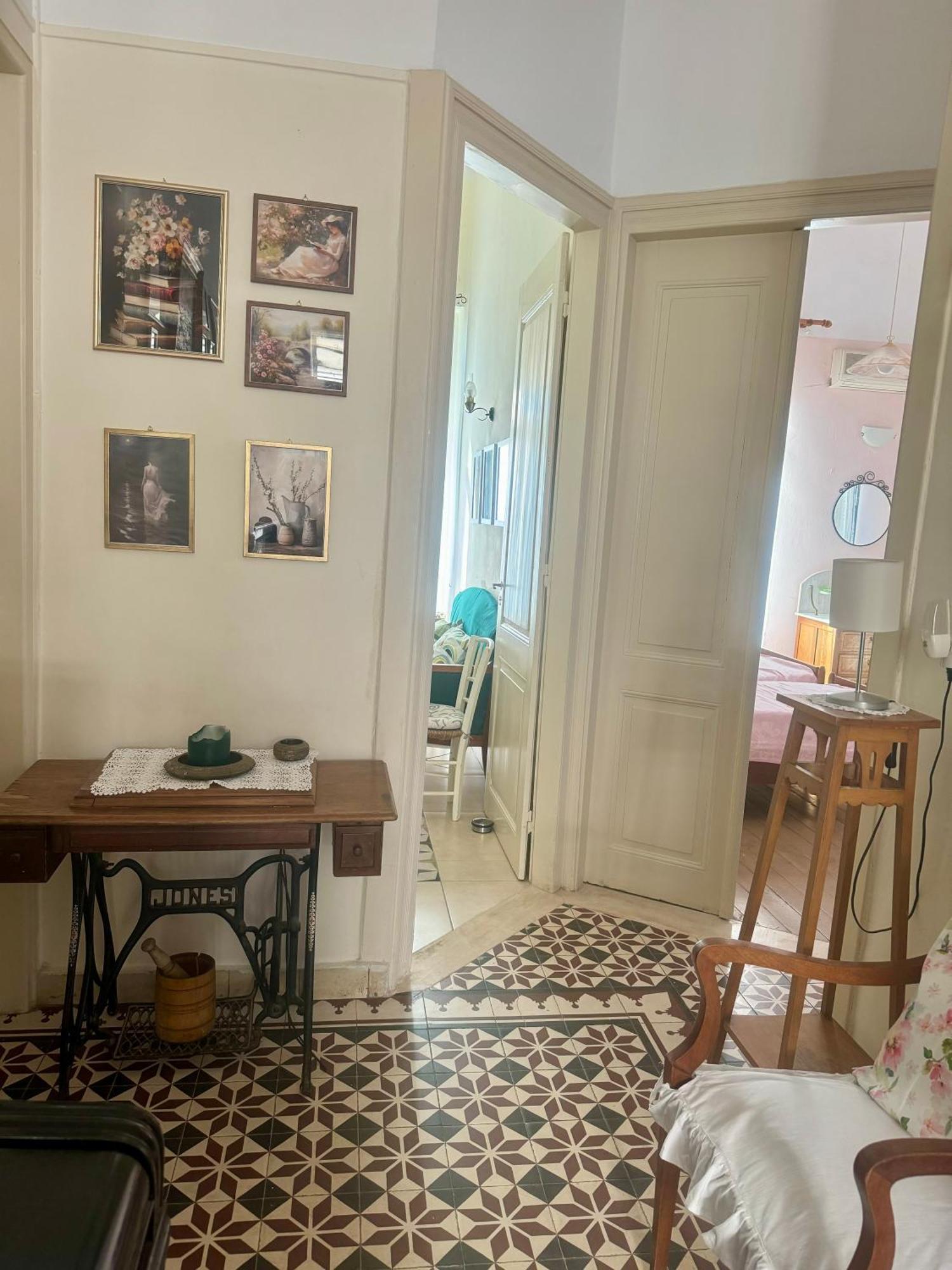 Traditional Haus Ágios Nikólaos Eksteriør bilde
