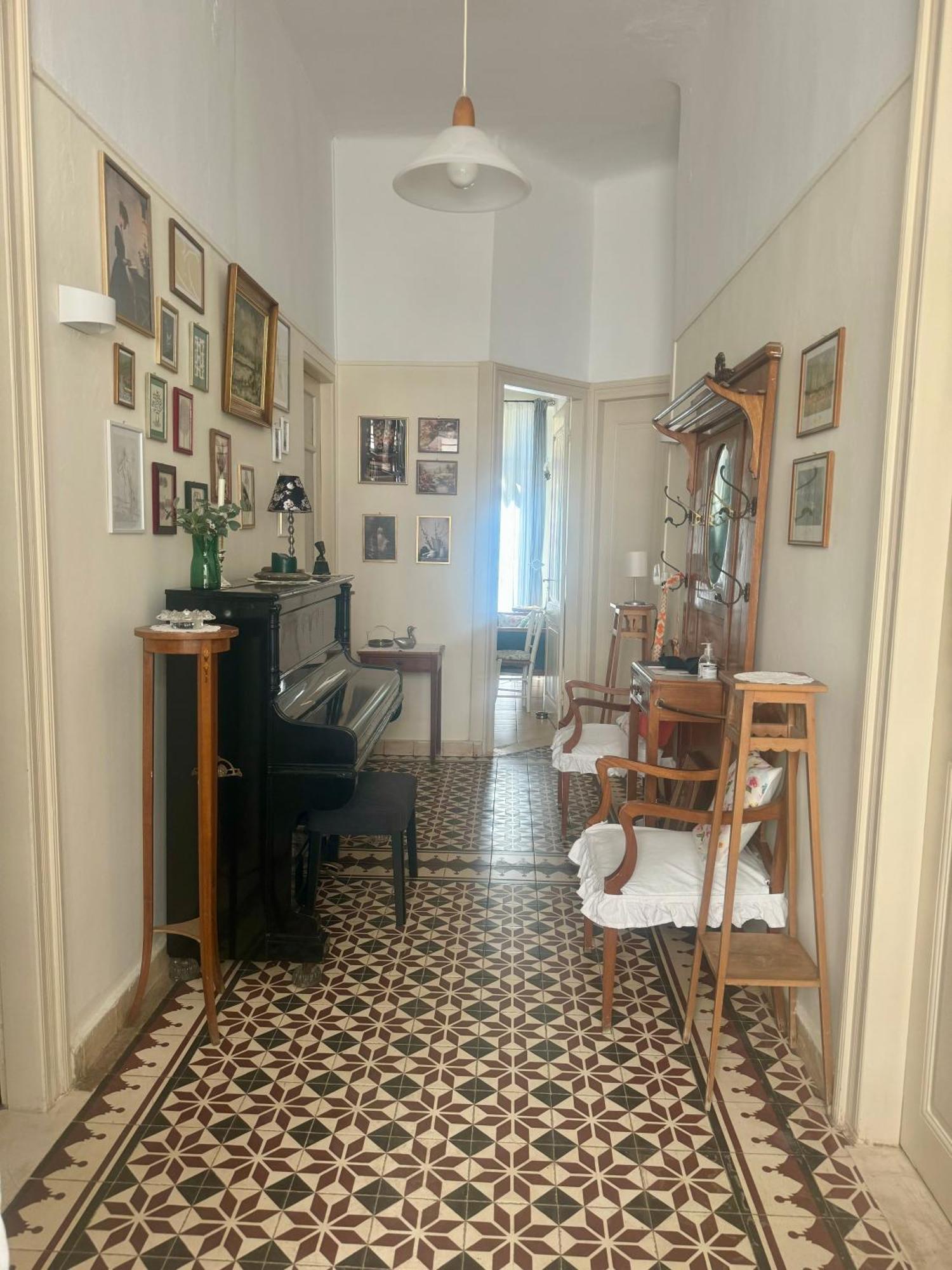 Traditional Haus Ágios Nikólaos Eksteriør bilde