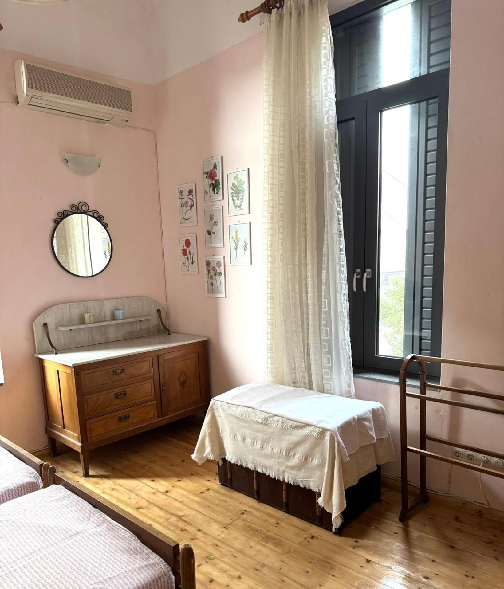 Traditional Haus Ágios Nikólaos Eksteriør bilde