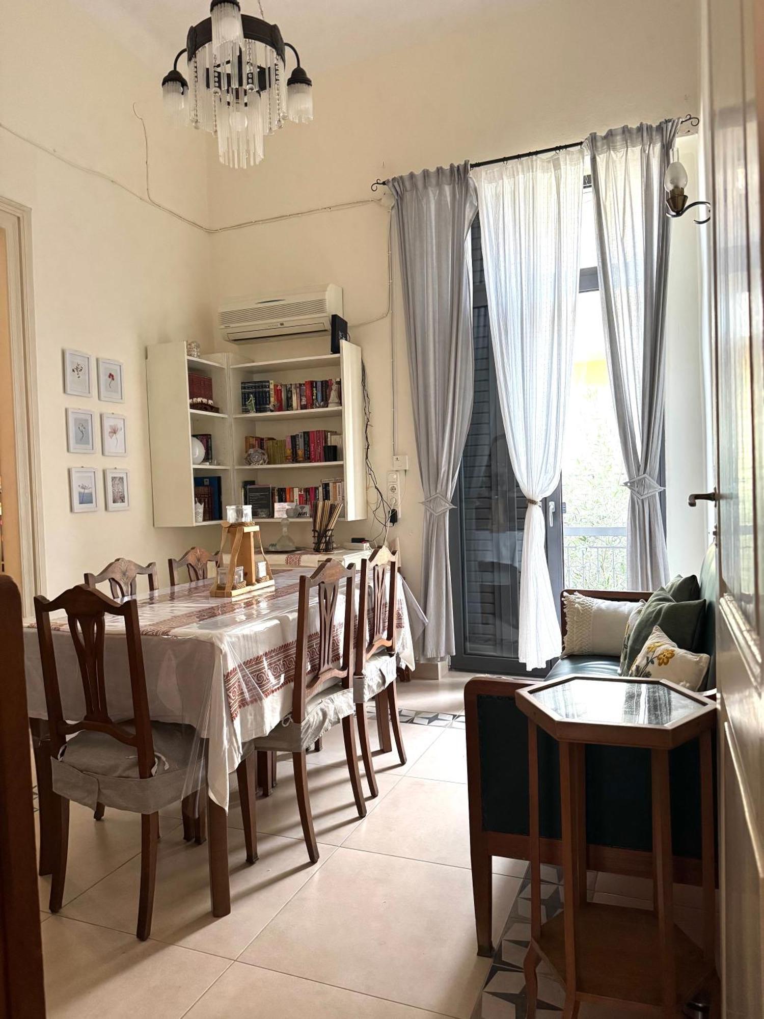 Traditional Haus Ágios Nikólaos Eksteriør bilde